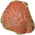 beef